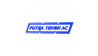 Loker Staff Admin di Putra Teknik AC